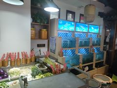 -野渡坡·极致湘菜·庭院餐厅(汉阳店)