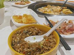 -么子烤肉(化龙池店)