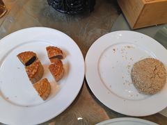 -烤肉宛饭庄(北新桥店)