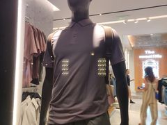 -lululemon(新天地店)