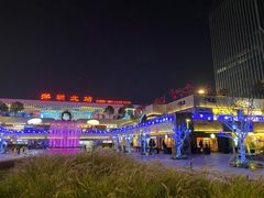 门面-萨莉亚意式餐厅(深圳北站店)