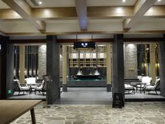 -清河半岛温泉度假酒店