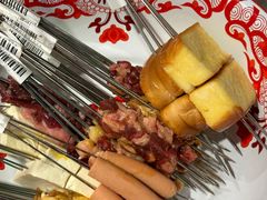 -生火火·小炉子炭烤(金楠天街总店)