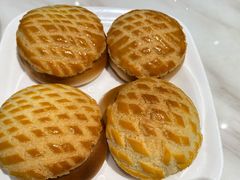-稻香酒家·33年老字号·港式粤菜(富邦中心店)