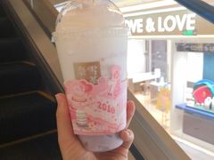 -奈雪的茶(凯德新都心店)