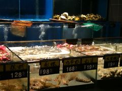 -老伙记海鲜码头(北滘店)
