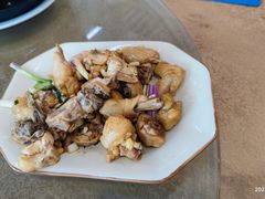 -正宗鸡饭粤香酒家(朱村店)