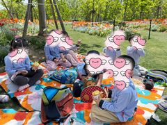 -海富金太阳幼儿园(金杨十街坊东)