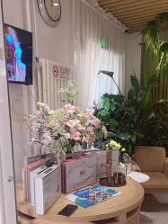 -薇薇安花系SPA