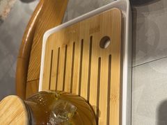 -如轩·海鲜砂锅粥·潮汕菜(南城店)