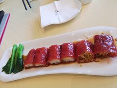 -彩丰楼中餐厅·仁恒洲际酒店