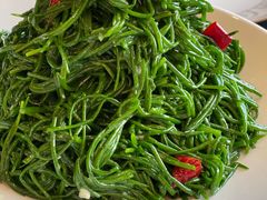 -兴庆斋·盐池手抓羊肉清真餐厅(交通学院店)