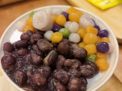 -古乡居甜品(大信店)