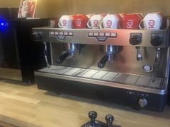 -HIGH FIVE哈福手工汉堡(桂林路店)