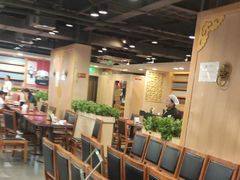 -宏状元现熬粥·京味菜(五棵松店)