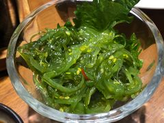-九井澤精致料理(金茂店)