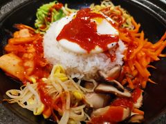 -大同江朝鲜菜•长春地标美食(绿园吾悦广场店)