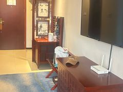 -苏州独墅湖书香世家酒店