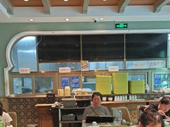 -清真吐鲁番餐厅(牛街店)