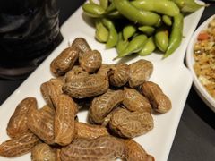 -串王阿三烧烤·小龙虾·烤鱼(拱墅胜利河美食街店)