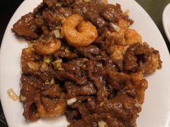 爆两样-来顺成饭庄