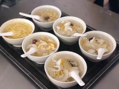 -老福合沟无米粿甜汤粿品店