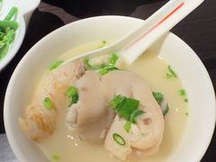 -庐灶江南·江南菜·四合院Bistro(东直门雍和宫·原华侨宾馆店)