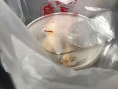 -黑色经典臭豆腐·湖南特产(太平街口店)