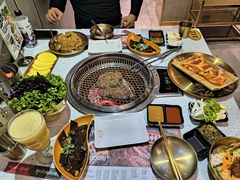 -炭之家·齐齐哈尔非遗烤肉·鲜切直供(中央大街店)