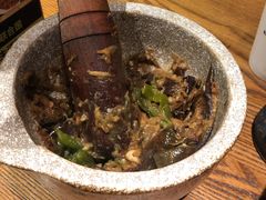 -炊烟小炒黄牛肉(中心印象城店)