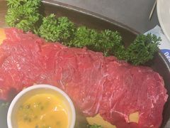-骨之味·筒骨汤火锅(江头店)