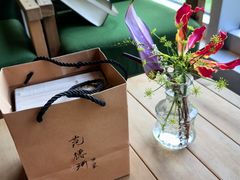 -dotcom coffee古点咖啡(致真大厦店)