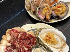 -震海贝烤贝·民俗特色店(延吉总店)