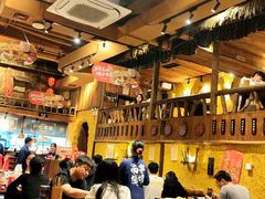 -今邕烧烤·广西烧烤大王(西大店)