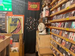 -独音唱片 Indie Music