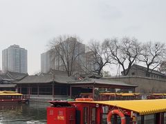 -皇家御河游(紫御湾码头)