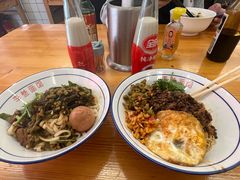 -李叁面馆(妇幼店)
