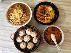 -嵊州特色小吃(萧山街店)