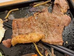 -凡塔斯牛排自助餐厅(广东佛山三水万达店)