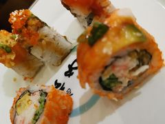 -松子料理(白家庄店)