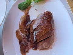 -晋阳春·山西菜·北京烤鸭(交大店)