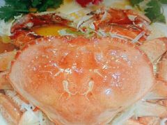 -望海潮海鲜店 特色家常菜(在海一方店)