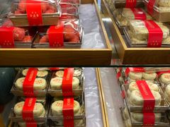 -清真全盛斋传统糕点(高新中大店)