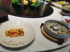 -绸乡宴酒店·融合苏帮宴(吴江店)