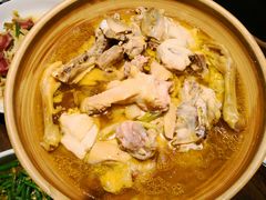 -鱼食饭稻·苏浙土菜17年老馆子(平江路店)