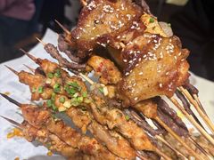 -串盟烧烤·长沙美食地标(星沙店)
