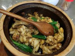 -啫神·广州地标美食(北京路店)