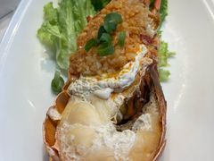 -大锅强·蒸海鲜青岛菜(金沙滩店)