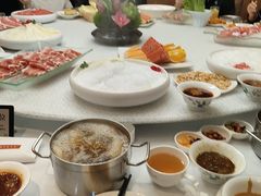 -天府火锅·始于1989年(老城十字街店)