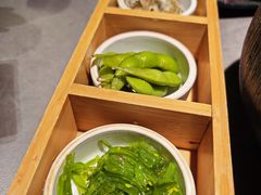 -沼津港精致料理·寿喜烧·烧鸟(龙湖南桥天街日料榜单店)